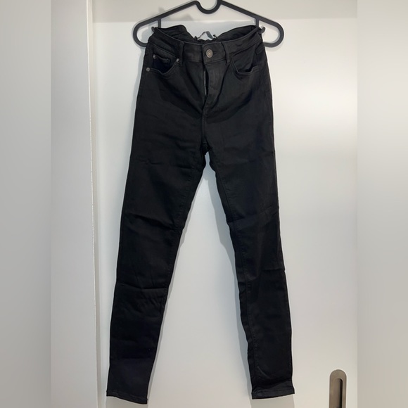 VERO MODA - VMLUX NW Super Slim Jeans - EU Size 30 - Picture 1 of 11